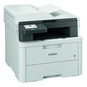 Alternative view of Brother DCP-L3560CDW LED A4 600 x 2400 DPI 26 ppm Wifi