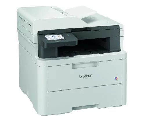 Brother DCP-L3560CDW LED A4 600 x 2400 DPI 26 ppm Wifi – Image 2