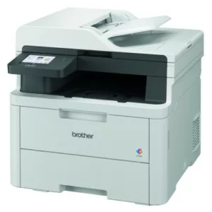 Brother DCP-L3560CDW LED A4 600 x 2400 DPI 26 ppm Wifi – Image 3