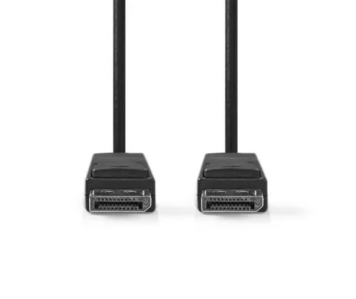 CABLE Display Port Male - Male 4K 3M