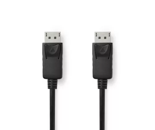CABLE Display Port Male - Male 4K 3M – Image 2