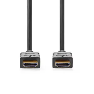 CABLE HDMI HIGH SPEED 1m