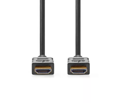 CABLE HDMI HIGH SPEED 1m