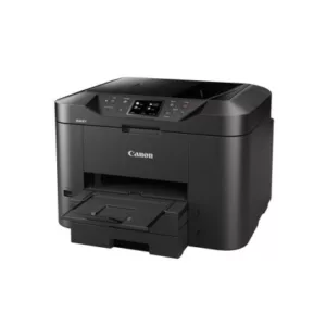 Alternative view of CANON MB2750