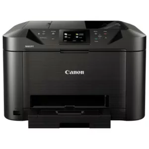 Alternative view of CANON MB5150