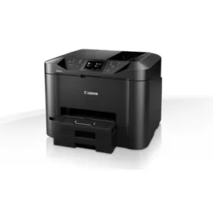 Alternative view of CANON MB5450