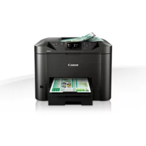 CANON MB5450 – Image 3