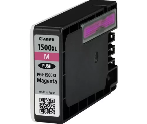 CANON PGI-1500XL MAGENTA