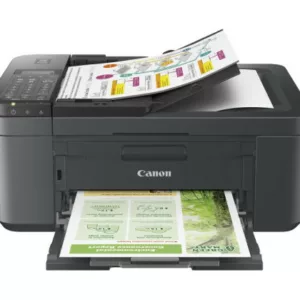 Canon PIXMA TR4755i Jet d'encre A4 4800 x 1200 DPI Wifi – Image 3