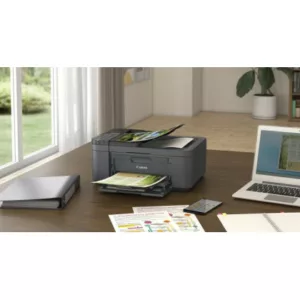 Canon PIXMA TR4755i Jet d'encre A4 4800 x 1200 DPI Wifi – Image 4