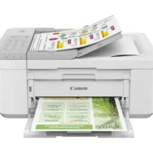 Canon PIXMA TR4756i Jet d'encre A4 4800 x 1200 DPI Wifi
