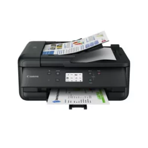 CANON PIXMA TR7650 – Image 2