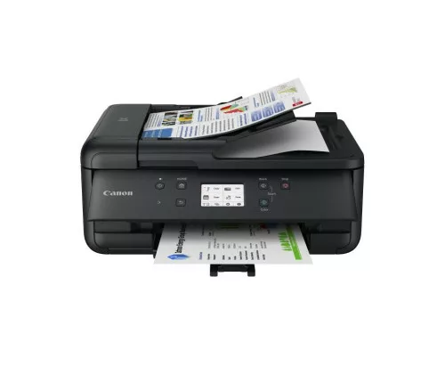 CANON PIXMA TR7650 – Image 2