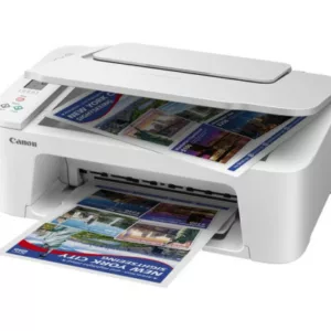 Canon PIXMA TS3751i Jet d'encre A4 4800 x 1200 DPI Wifi – Image 4