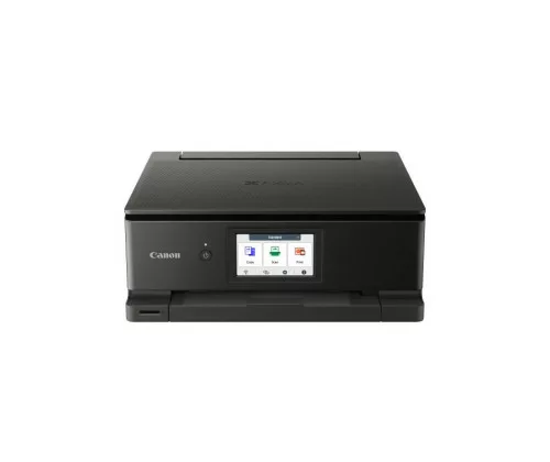 Canon PIXMA TS8750 Jet d'encre A4 4800 x 1200 DPI Wifi