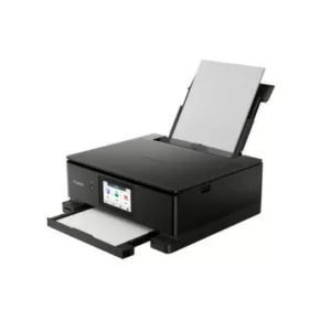 Alternative view of Canon PIXMA TS8750 Jet d'encre A4 4800 x 1200 DPI Wifi