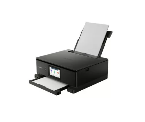 Canon PIXMA TS8750 Jet d'encre A4 4800 x 1200 DPI Wifi – Image 2