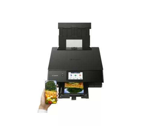 Canon PIXMA TS8750 Jet d'encre A4 4800 x 1200 DPI Wifi – Image 4