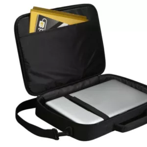 CASE LOGIC YN Sac d'ordinateur 15.6" Polyester Noir – Image 4