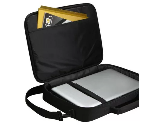 CASE LOGIC YN Sac d'ordinateur 15.6" Polyester Noir – Image 4