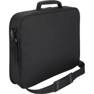 Alternative view of CASE LOGIC YN Sac d'ordinateur 17"" Polyester Noir "