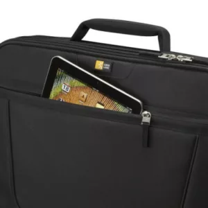 CASE LOGIC YN Sac d'ordinateur 17"" Polyester Noir " – Image 4