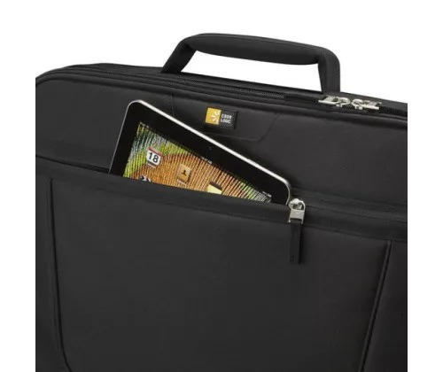 CASE LOGIC YN Sac d'ordinateur 17"" Polyester Noir " – Image 4