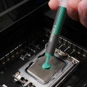 COOLER MASTER CRYOFUZE 5 -BLACK - PATE THERMIQUE – Image 3