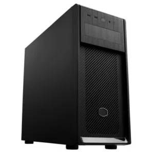 Alternative view of COOLER MASTER Elite 500