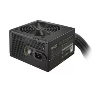 Alternative view of COOLER MASTER Elite NEX 600W 230V