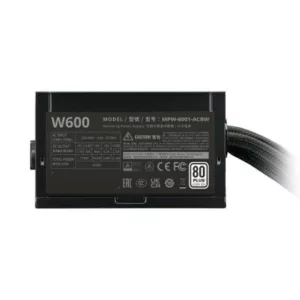 COOLER MASTER Elite NEX 600W 230V – Image 4