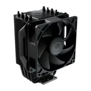 Alternative view of Cooler Master Hyper 411 Nano Processeur Refroidisseur d'air 9,2 cm Noir 1 pièce(s)