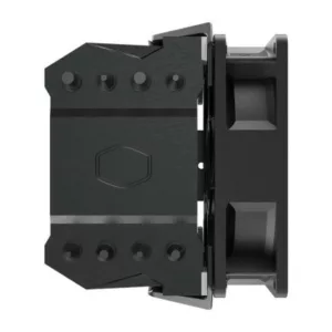 Cooler Master Hyper 411 Nano Processeur Refroidisseur d'air 9,2 cm Noir 1 pièce(s) – Image 3