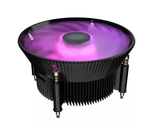 COOLER MASTER I71C RGB - SANS CONTROLEUR- OEM
