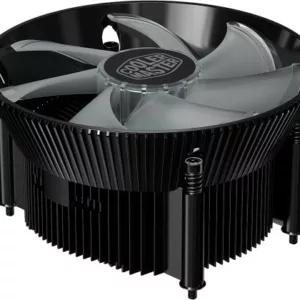 Alternative view of COOLER MASTER I71C RGB - SANS CONTROLEUR- OEM