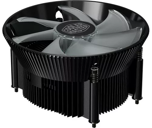 COOLER MASTER I71C RGB - SANS CONTROLEUR- OEM – Image 2