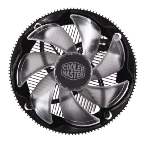 COOLER MASTER I71C RGB - SANS CONTROLEUR- OEM – Image 4