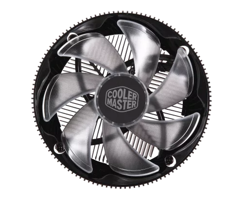 COOLER MASTER I71C RGB - SANS CONTROLEUR- OEM – Image 4