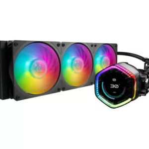 COOLER MASTER MasterLiquid 360 ION