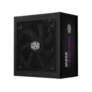 COOLER MASTER MWE Gold 850W V3 ATX3.1 - 80+ GOLD - 850 WATTS
