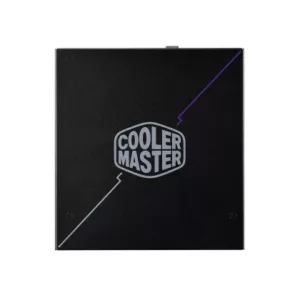 COOLER MASTER MWE Gold 850W V3 ATX3.1 - 80+ GOLD - 850 WATTS – Image 3