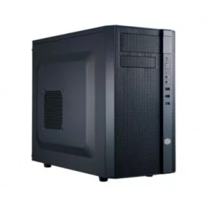 Alternative view of COOLER MASTER N200