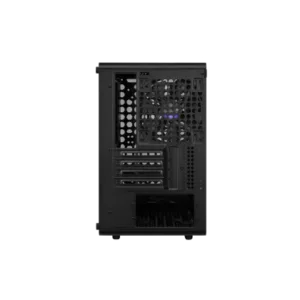 Alternative view of COOLER MASTER Q300L V3 Black