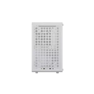 Alternative view of COOLER MASTER Q300L V3 White