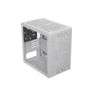 COOLER MASTER Q300L V3 White – Image 4