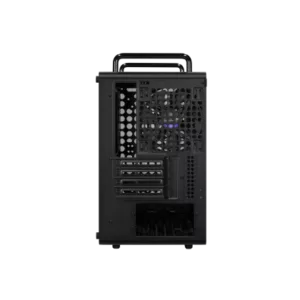 COOLER MASTER Qube 340 Black