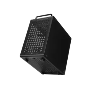COOLER MASTER Qube 340 Black – Image 4