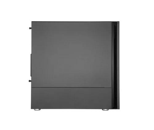COOLER MASTER SILENCIO S400 ACIER Steel panel – Image 2