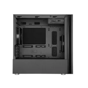 COOLER MASTER SILENCIO S400 ACIER Steel panel – Image 3