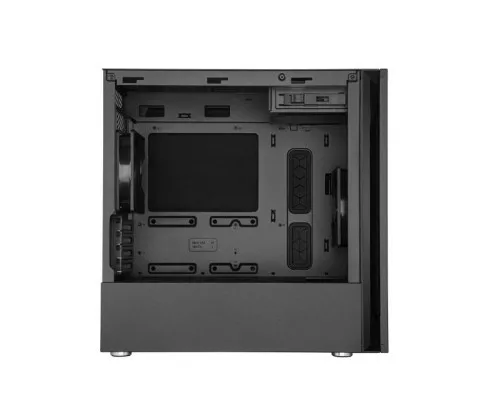 COOLER MASTER SILENCIO S400 ACIER Steel panel – Image 3